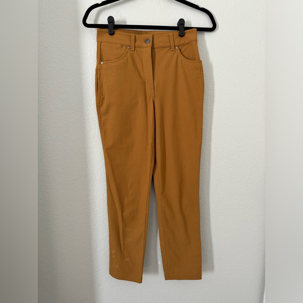 Lululemon Women’s Trouser Pants